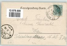3422 Wördern - Kirche St. Andrä-Wördern