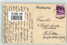 Missionen der weissen Väter Schwarzafrikaner Muhutu Jüngling
