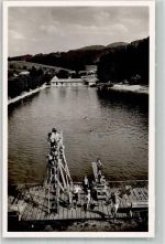 83355 W8221 Bergen , Oberbay Gebrauchsspuren Schwimmbad