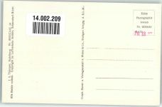 79790 W7897 Kadelburg - Fliegeraufnahme Kadelburg Rhein