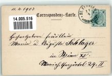 4490 Sankt Florian 1903 Winter Stift