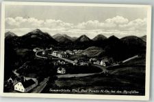 2763 Thal - Bei den Myrafällen