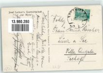2763 Thal - Bei den Myrafällen