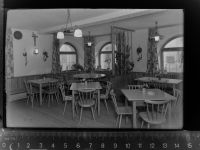 92287 W8456 Schmidmühlen GLASNEGATIV Schmid-Bräu