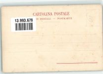 90100 Palermo Lithographie Carretto Siciuano