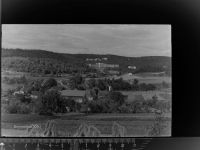 96231 W8623 Schwabthal GLASNEGATIV