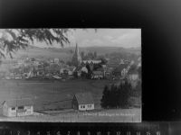 57489 W5962 Drolshagen GLASNEGATIV