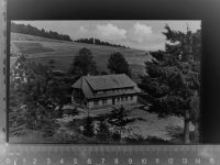 79737 W7881 Großherrischwand GLASNEGATIV