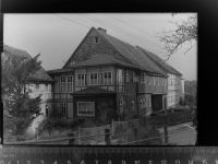 38704 W3384 Liebenburg GLASNEGATIV