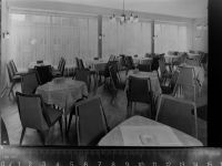 58840 W5970 Plettenberg GLASNEGATIV Central Cafe