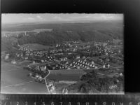 89281 W7919 Altenstadt , Iller GLASNEGATIV