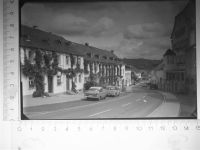 54531 W5562 Manderscheid , Eifel SW-Dia (Kunststoff) KEINE AK
