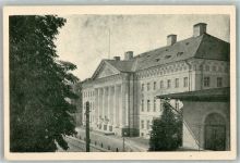 Dorpat Tartu Foto AK