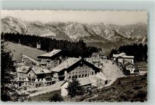 06470 Guillaumes Foto AK Hotel Valberg