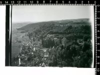 91349 W8551 Egloffstein Kunststoff-Negativ / Dia-Positiv KEINE AK