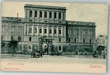 90100 Palermo Foto AK Porta dei Greci