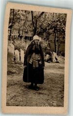 97836 W8771 Esselbach - Tracht Spessart Steinmark