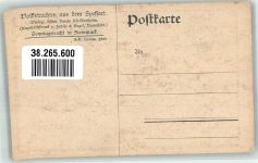 97836 W8771 Esselbach - Tracht Spessart Steinmark