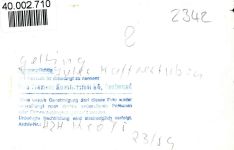 24395 W2342 Gelting , Angeln FOTO KEINE AK Jules Kaffeestube Innenaufnahme