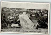 Hrodna Garten a. d. Memel 1916 Foto AK Feldpost WK I Fort 3 Festung Ossowiec