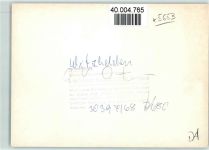 42799 W5653 Witzhelden FOTO KEINE AK Luftaufnahme