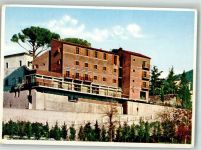 06049 Spoleto Foto AK Hotel dei Duchi