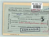 92363 W8431 Breitenbrunn , Oberpf FOTO KEINE AK Luftaufnahme