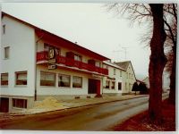 54531 W5562 Meerfeld FOTO KEINE AK Hotel Maarblick