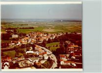 93333 W8425 Bad Gögging FOTO KEINE AK Luftaufnahme