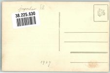 Frauengruppe in Tracht Ort handschriftlich Trachten ehem. Jugoslawien 1929 Privatfoto AK