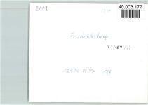 25718 W2228 Friedrichskoog , Dithm FOTO KEINE AK Luftaufnahme