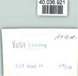 82234 W8031 Weßling , Oberbay FOTO KEINE AK See