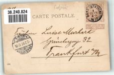 Gand Gent 1897 Foto AK Marktplatz