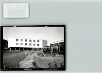 24638 W2351 Schmalensee FOTO KEINE AK Mütter-Genesungsheim Terrasse