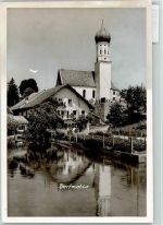 82449 W8114 Uffing a. Staffelsee FOTO KEINE AK Staffelsee
