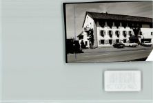 79777 W7899 Birkendorf , Schwarzw FOTO KEINE AK Gasthof Zum Hirschen