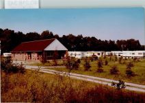 48249 W4408 Hausdülmen FOTO KEINE AK Campingplatz