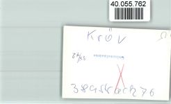 54536 W5563 Kröv FOTO KEINE AK Ortsansicht