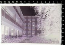 92660 W8482 Neustadt a.d.Waldnaab Kunststoff-Negativ / Dia-Positiv KEINE AK