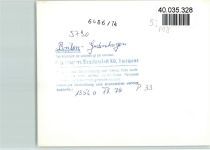 59929 W5790 Gudenhagen-Petersborn FOTO KEINE AK Luftaufnahme