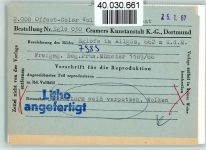 88260 W7989 Eglofs , Kr Wangen im Allgäu FOTO KEINE AK Luftaufnahme