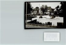 76456 W7554 Kuppenheim FOTO KEINE AK Sprudelbrunnen
