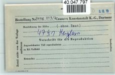 33165 W4791 Henglarn FOTO KEINE AK Ortsansicht
