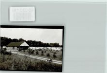 48249 W4408 Hausdülmen FOTO KEINE AK Campingplatz