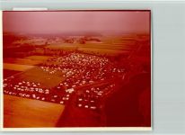 27336 W2818 Rethem (Aller) FOTO KEINE AK Luftaufnahme Campingplatz