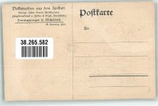 97828 W8771 Michelrieth - Tracht Spessart
