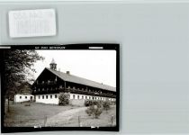 94379 W8449 St Englmar FOTO KEINE AK Kurhaus Schmelmarkt