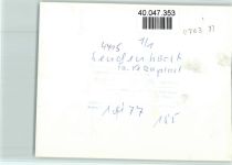 48324 W4415 Sendenhorst FOTO KEINE AK Luftaufnahme