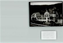 56867 W5589 Briedel FOTO KEINE AK Hotel Briedeler Herzchen