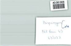 29646 W3045 Bispingen FOTO KEINE AK
